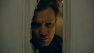 Doctor Sleep's poster