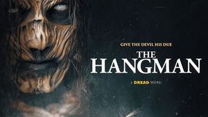 The Hangman's poster