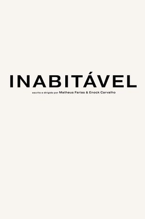 Unliveable's poster