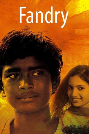 Fandry's poster