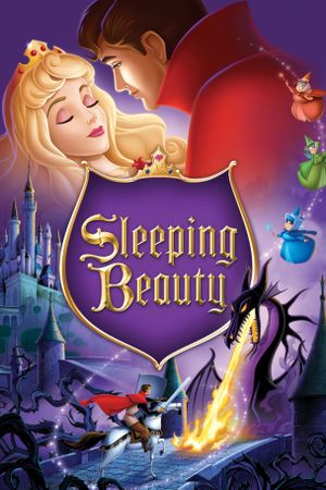 Sleeping Beauty's poster