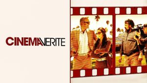 Cinema Verite's poster