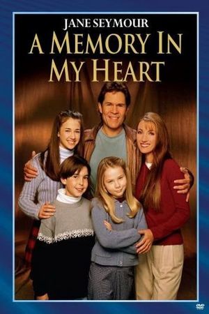 A Memory in My Heart's poster image