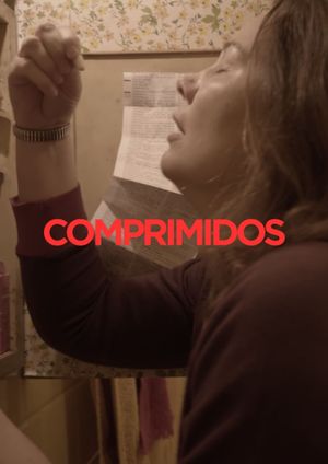 Comprimidos's poster
