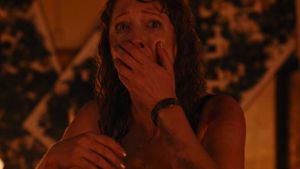 Carrie's poster