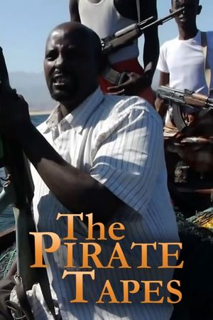 The Pirate Tapes's poster