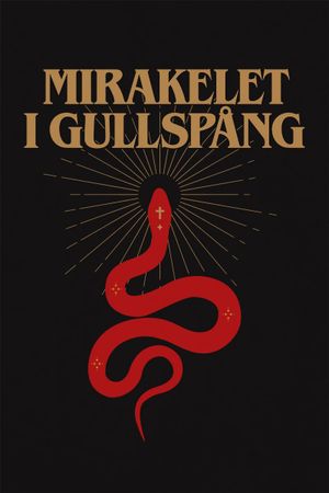 The Gullspång Miracle's poster