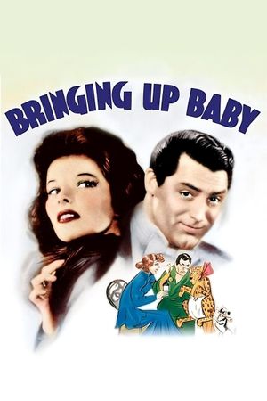 Bringing Up Baby's poster
