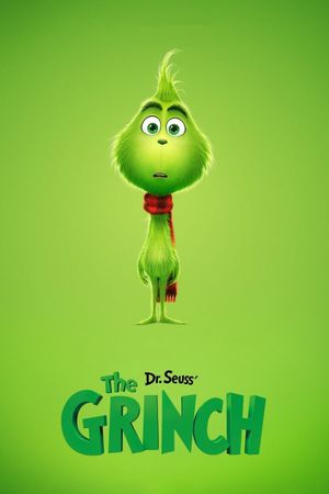 The Grinch's poster