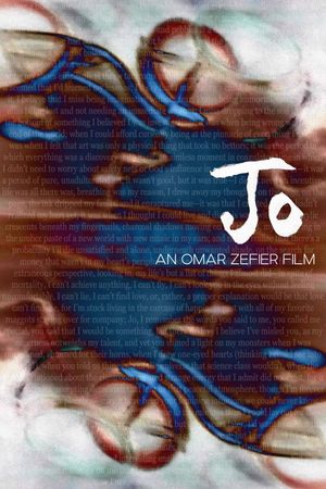 Jo's poster