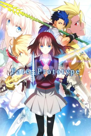 Fate/Prototype's poster