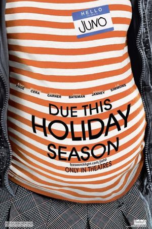 Juno's poster