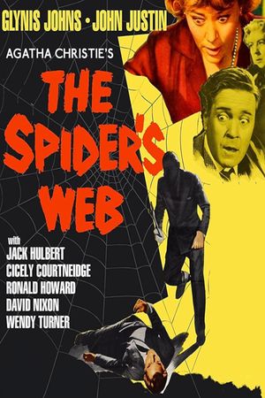 The Spider's Web's poster