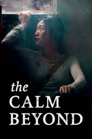 The Calm Beyond's poster