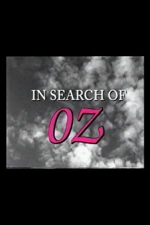 In Search of Oz's poster image