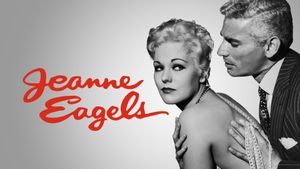 Jeanne Eagels's poster