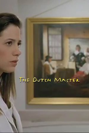 The Dutch Master's poster