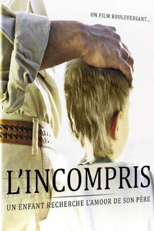 L'incompris's poster