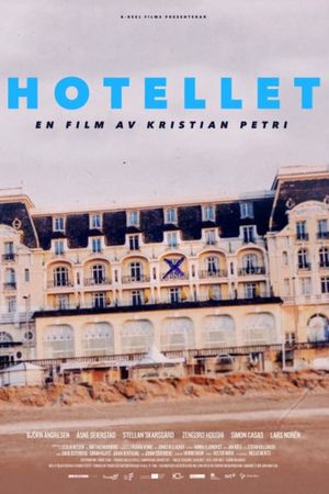 The Hotel's poster