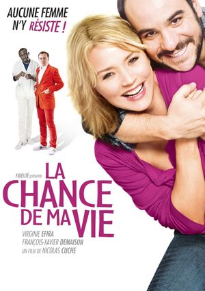 Second Chance's poster