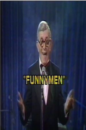 Funnymen's poster