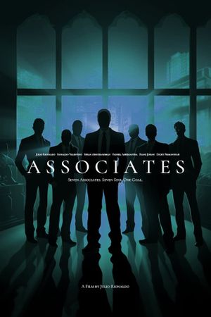 Associates's poster image