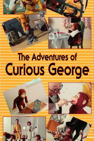 The Adventures of Curious George's poster image