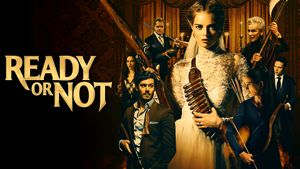 Ready or Not's poster