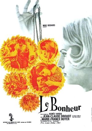 Happiness's poster