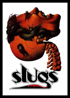 Slugs's poster