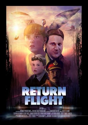 Return Flight's poster image