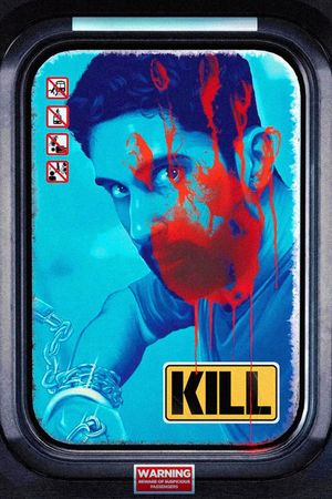 Kill's poster