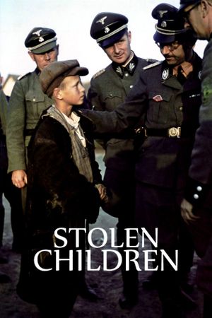 Stolen Children's poster image