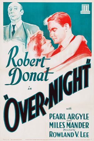 Over Night's poster