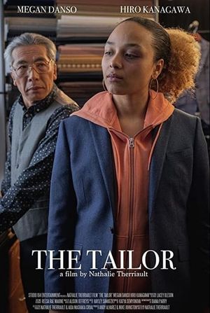The Tailor's poster image