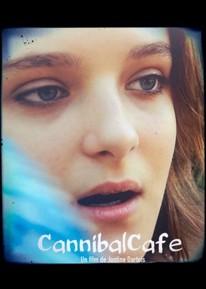 CannibalCafe's poster