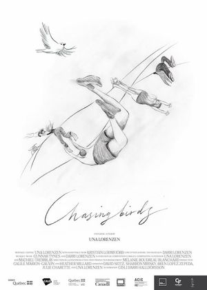 Chasing Birds's poster image