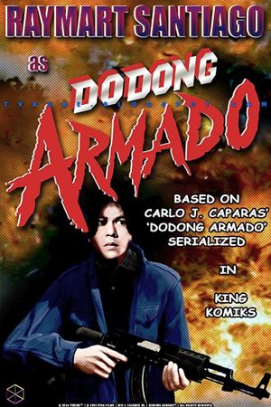Dodong Armado's poster