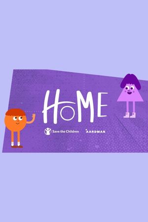 Home's poster