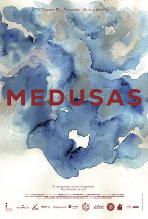 Medusas's poster