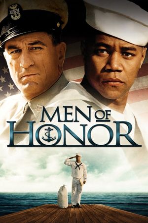 Men of Honor's poster