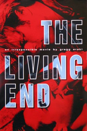 The Living End's poster