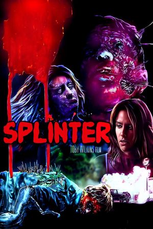 Splinter's poster