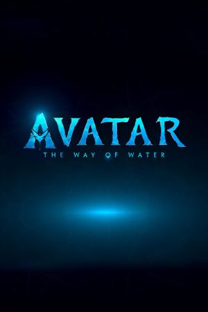 Avatar: The Way of Water's poster