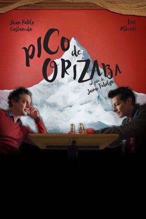 Orizaba's Peak's poster