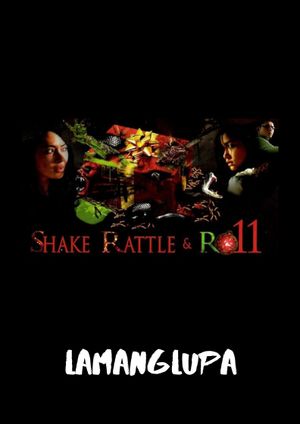 Lamanglupa's poster