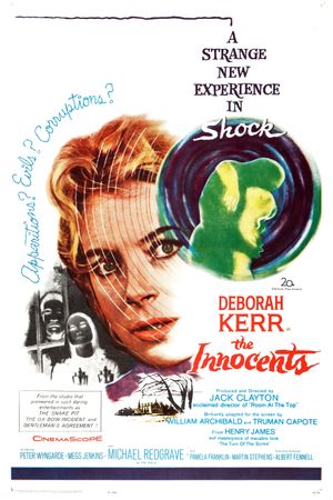 The Innocents's poster