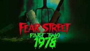 Fear Street: Part Two - 1978's poster