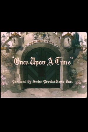 Once Upon a Time's poster