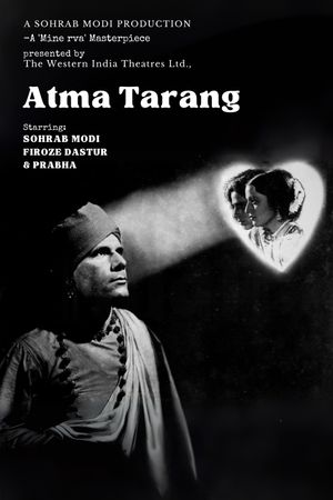 Atma Tarang's poster